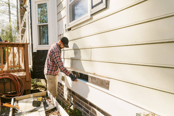 Trusted Siding Contractor service in Broad Run, VA - Squared Siding